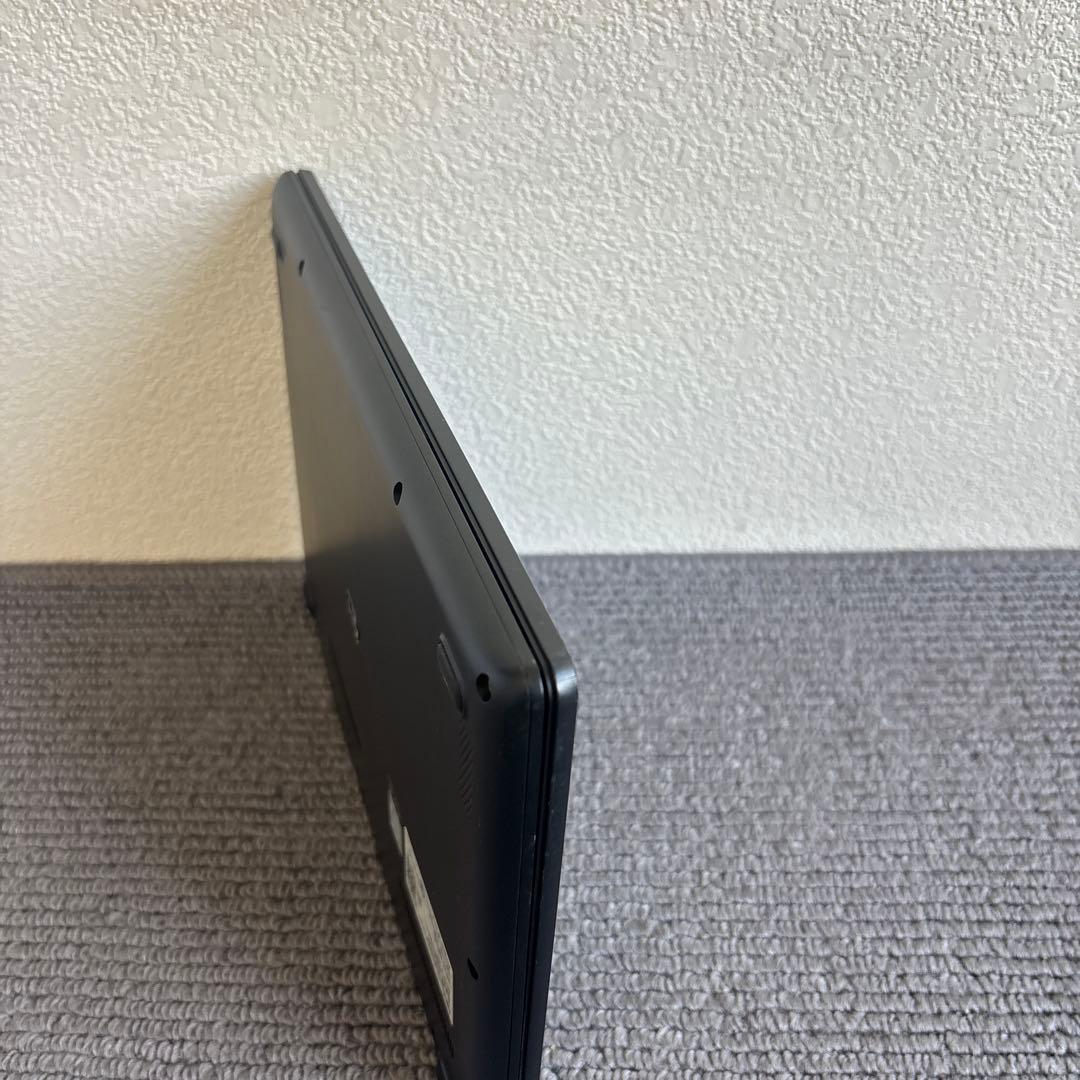 NEC versapro VC-6 i5第10世代　メモリ8GB #7199