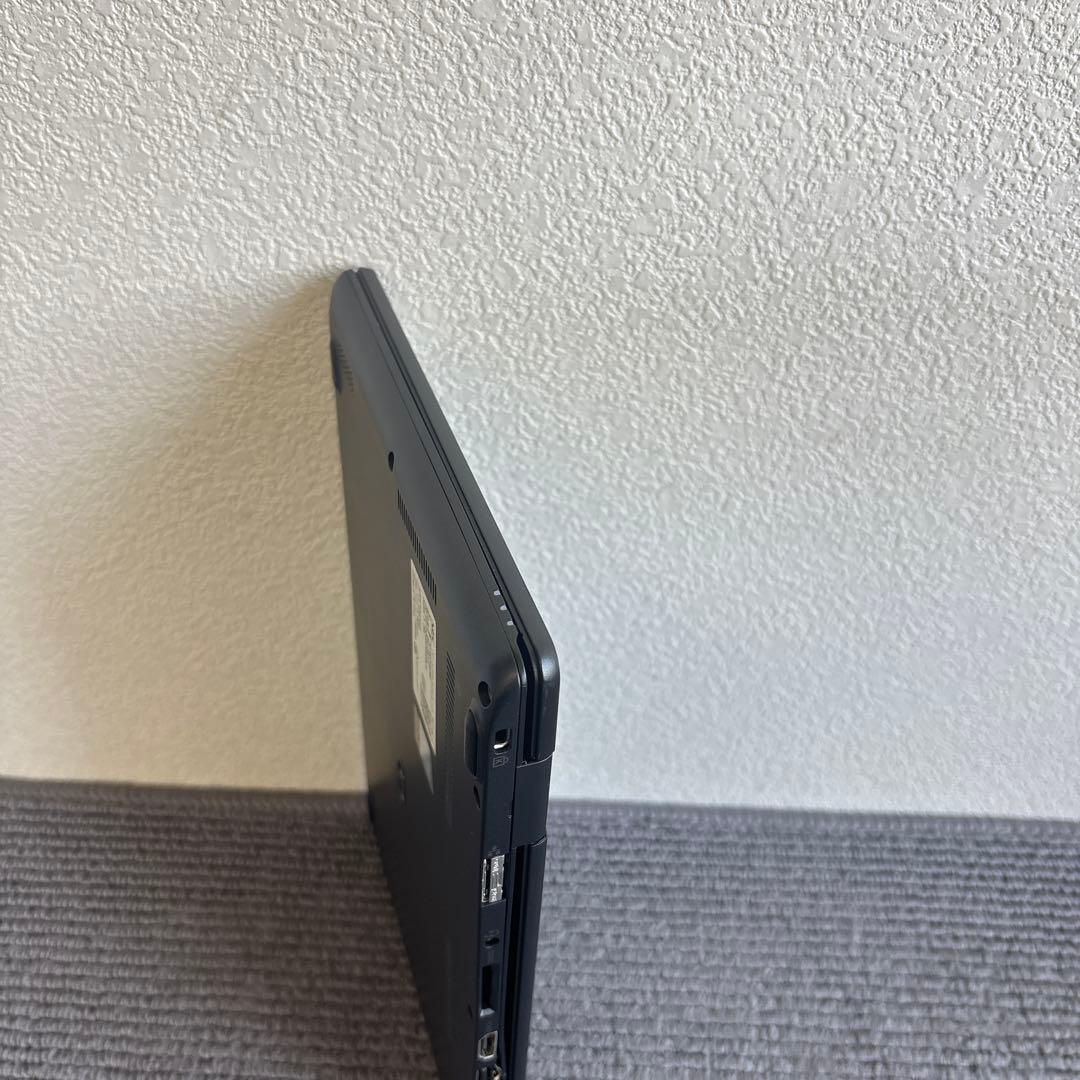 NEC versapro VC-6 i5第10世代　メモリ8GB #7199