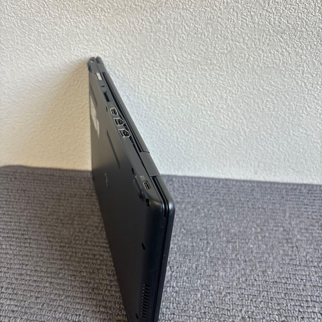 NEC versapro VC-6 i5第10世代　メモリ8GB #7199