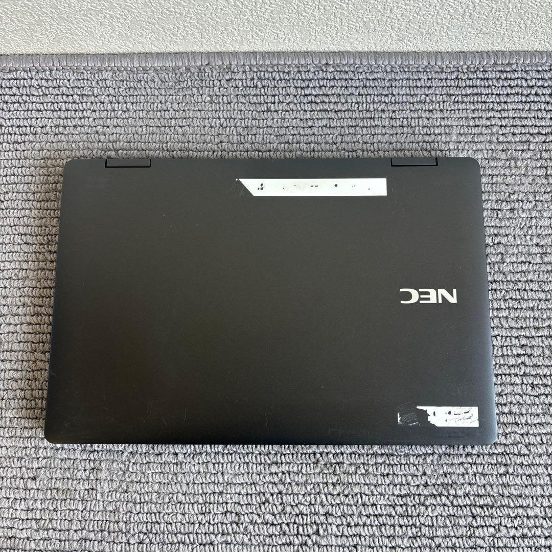 NEC versapro VC-6 i5第10世代　メモリ8GB #7199