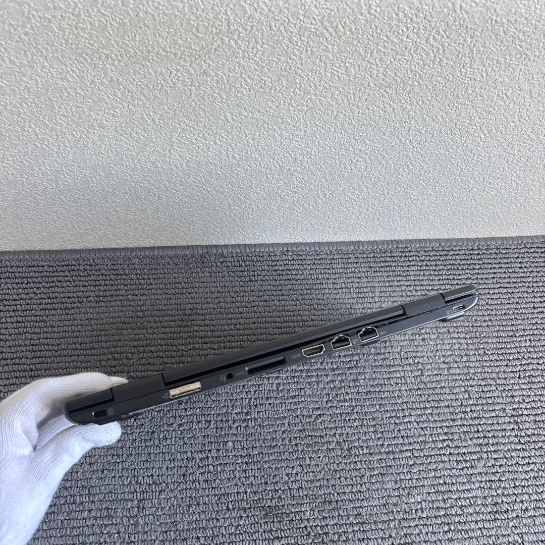 NEC versapro VC-6 i5第10世代　メモリ8GB #7199