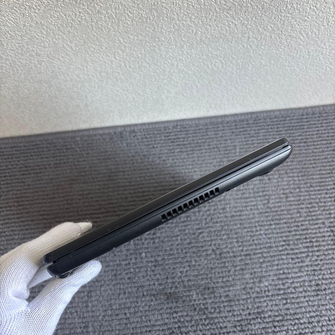 NEC versapro VC-6 i5第10世代　メモリ8GB #7199