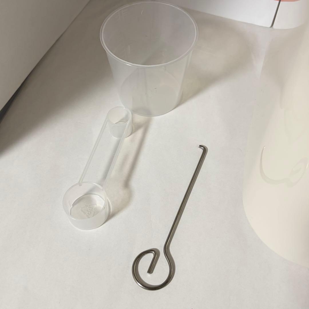 【美品】siroca SB-111 ホームベーカリー