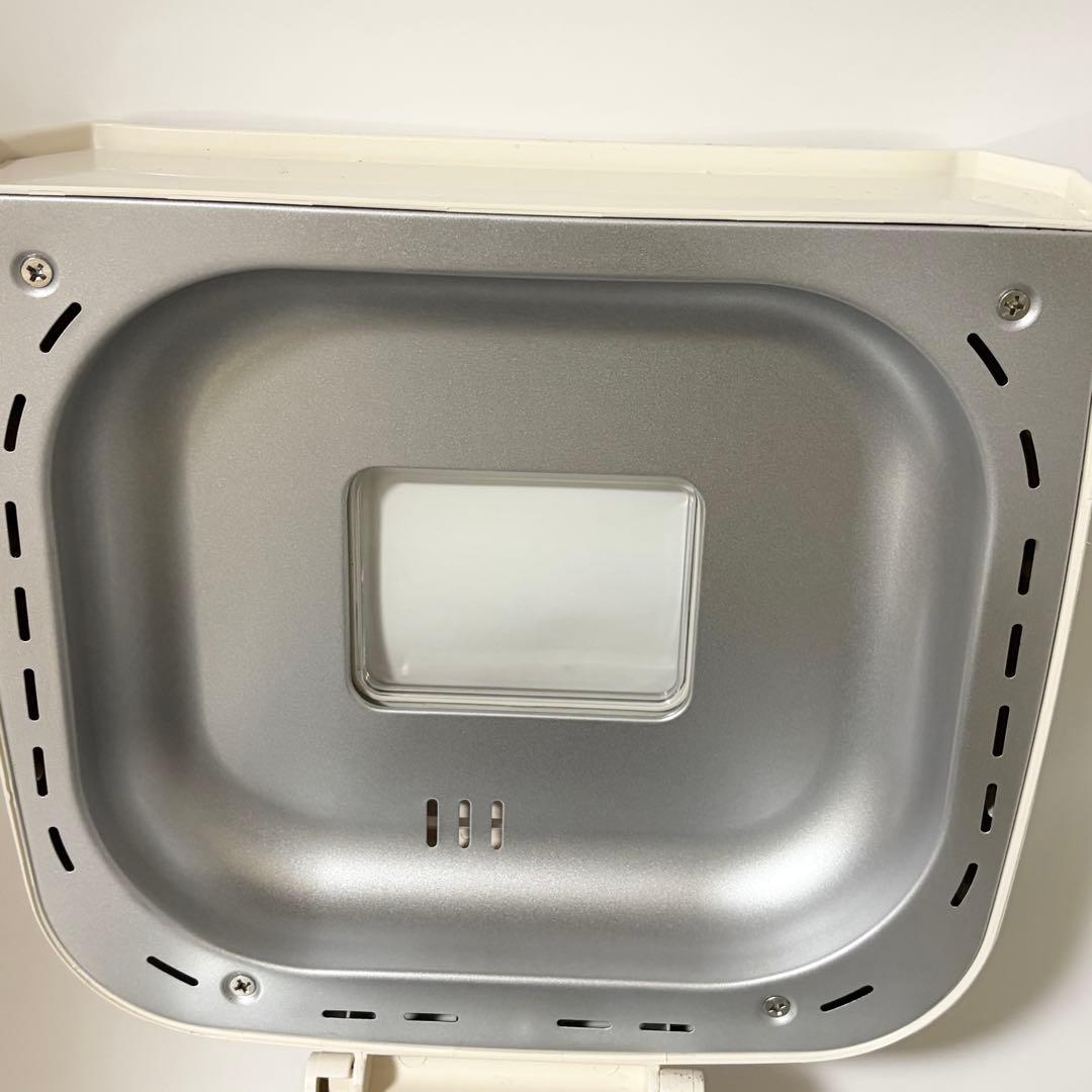 【美品】siroca SB-111 ホームベーカリー