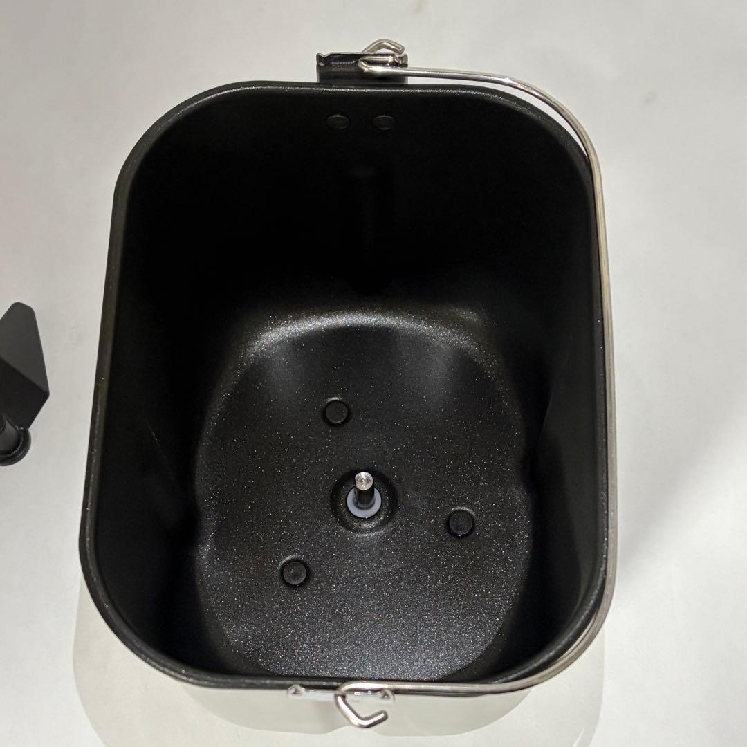 【美品】siroca SB-111 ホームベーカリー