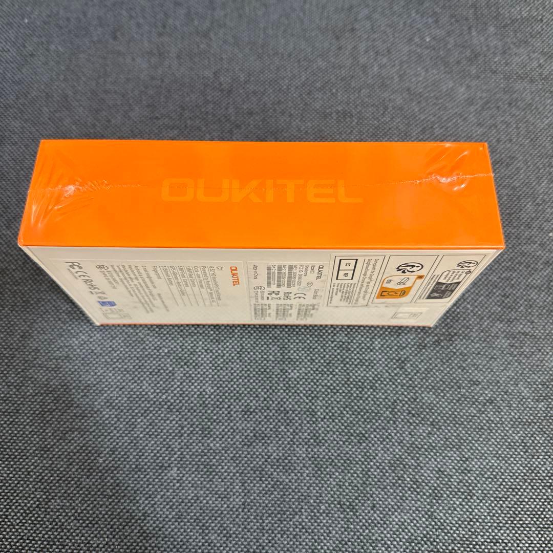 OUKITEL C1 16GB+128GB スマートフォン