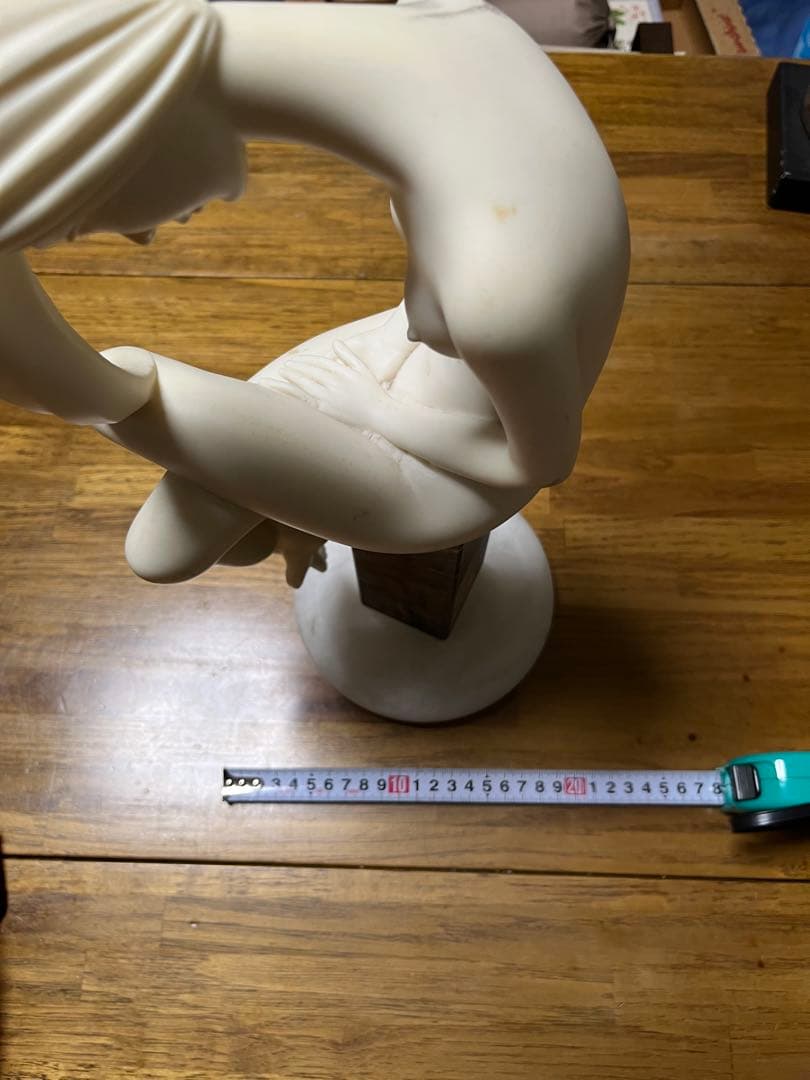 「Toros of a Nude」 アレクサンダー　ダネル作　オースティンプロ