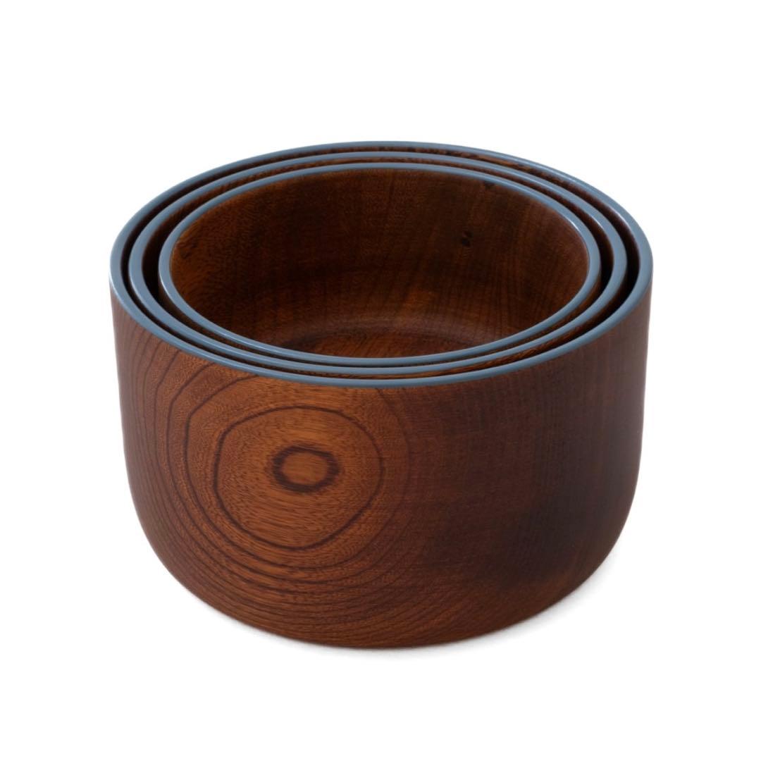 VIVAHDE ヴィヴァフデ　オリジナル　 山のうつわ　2025年限定カラー