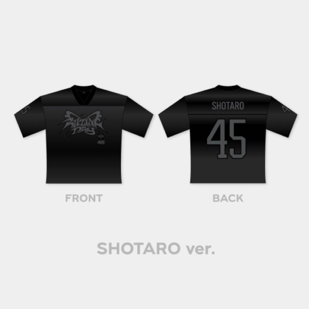 【RIIZE】RIIZING DAY 2024 ユニフォーム　ショウタロウ