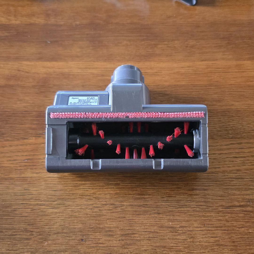 dyson V6 Trigger HH08 メンテナンス済み