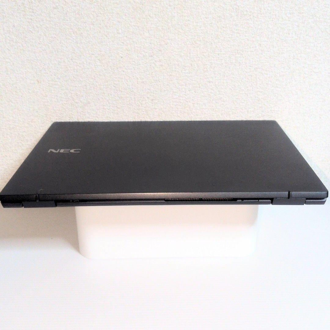 訳あり 格安品！超軽量・薄型 2020年製ノートPC NEC製 VersaPro