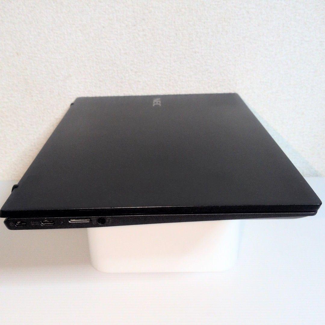 訳あり 格安品！超軽量・薄型 2020年製ノートPC NEC製 VersaPro