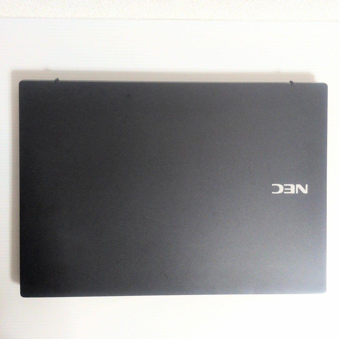 訳あり 格安品！超軽量・薄型 2020年製ノートPC NEC製 VersaPro
