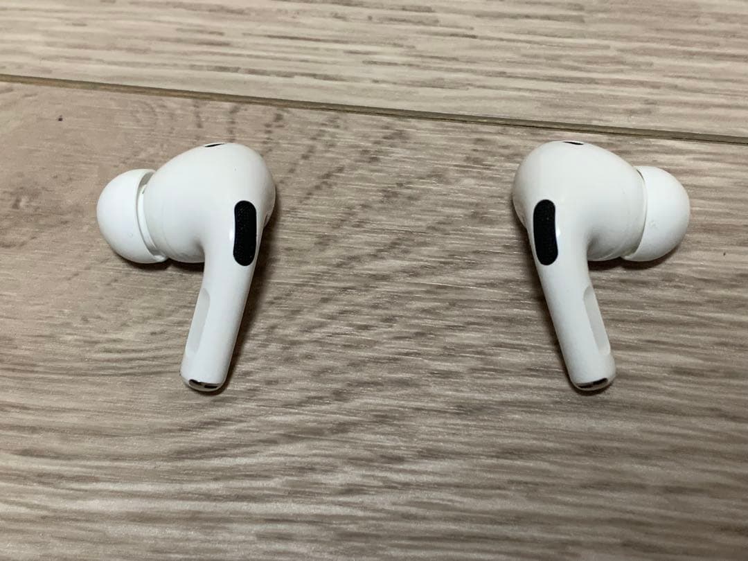 Apple AirPods Pro (第2世代) USB-C MTJV3J/A