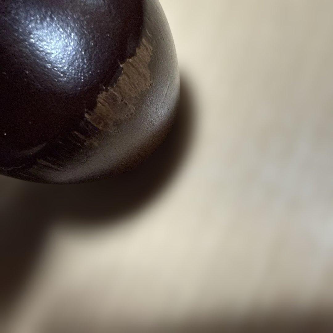 マルニ　ケントコートシリーズ　1脚　レザー1人掛けソファ④