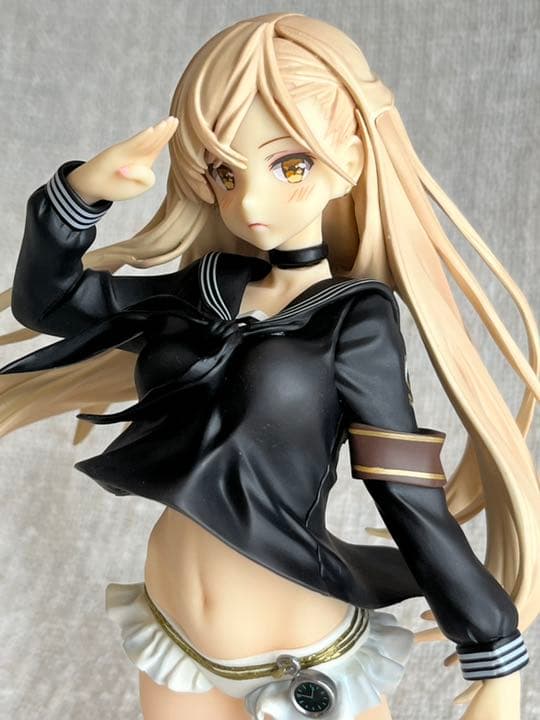 Anmi -AvianRomance- アメリカグンカンドリ 1/7 完成品フ…