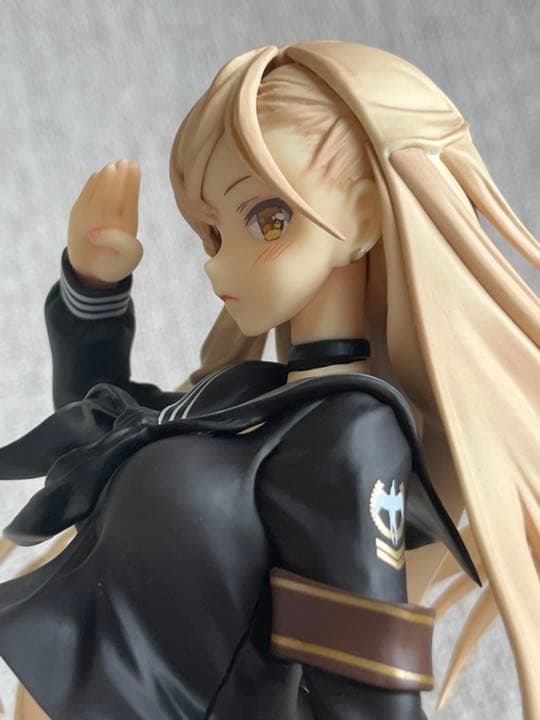 Anmi -AvianRomance- アメリカグンカンドリ 1/7 完成品フ…