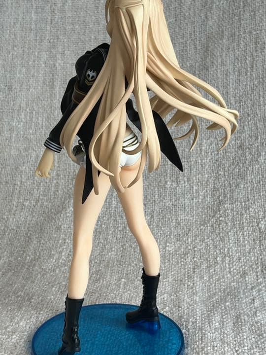 Anmi -AvianRomance- アメリカグンカンドリ 1/7 完成品フ…