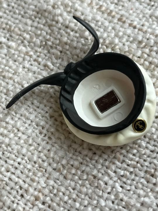 Anmi -AvianRomance- アメリカグンカンドリ 1/7 完成品フ…