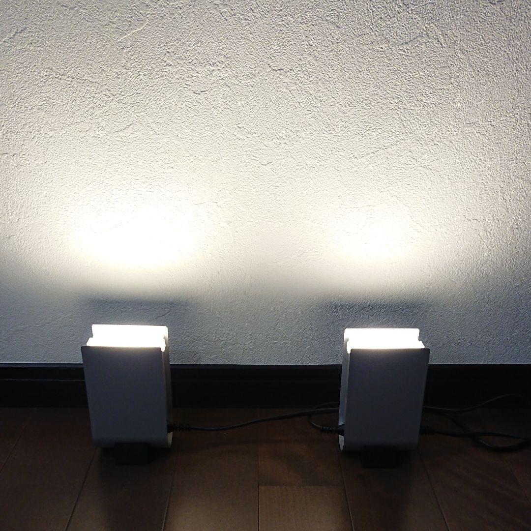 超美品 panasonic パナソニック スポットスタンド照明