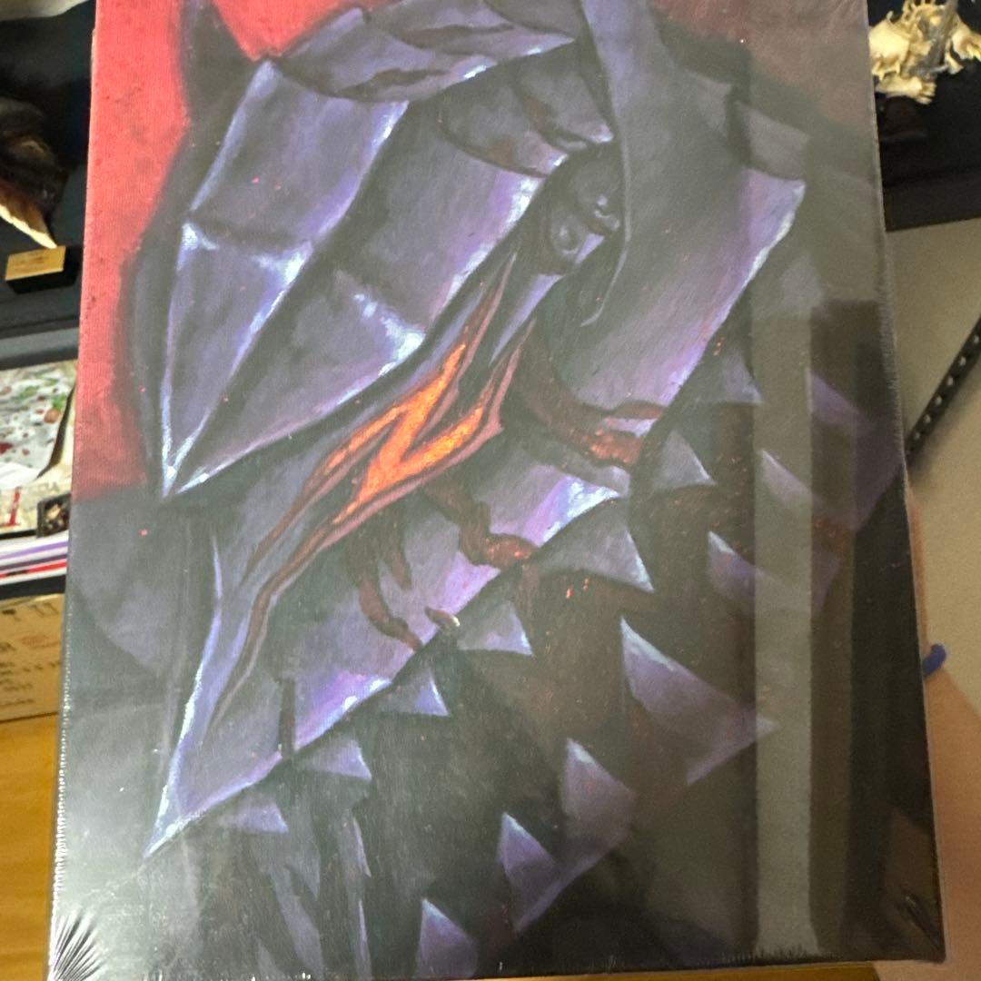 大ベルセルク展　複製原画　まとめ売り