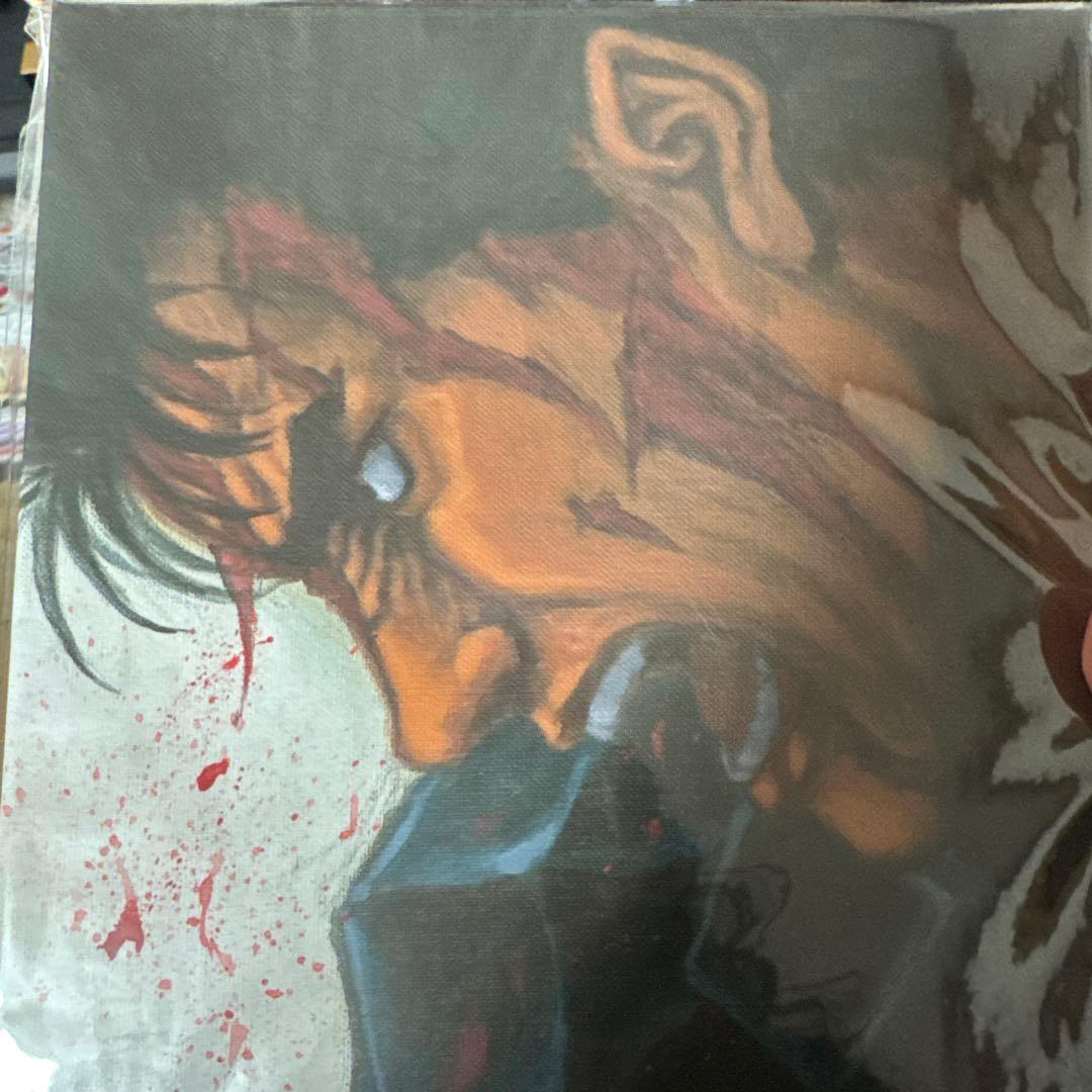 大ベルセルク展　複製原画　まとめ売り