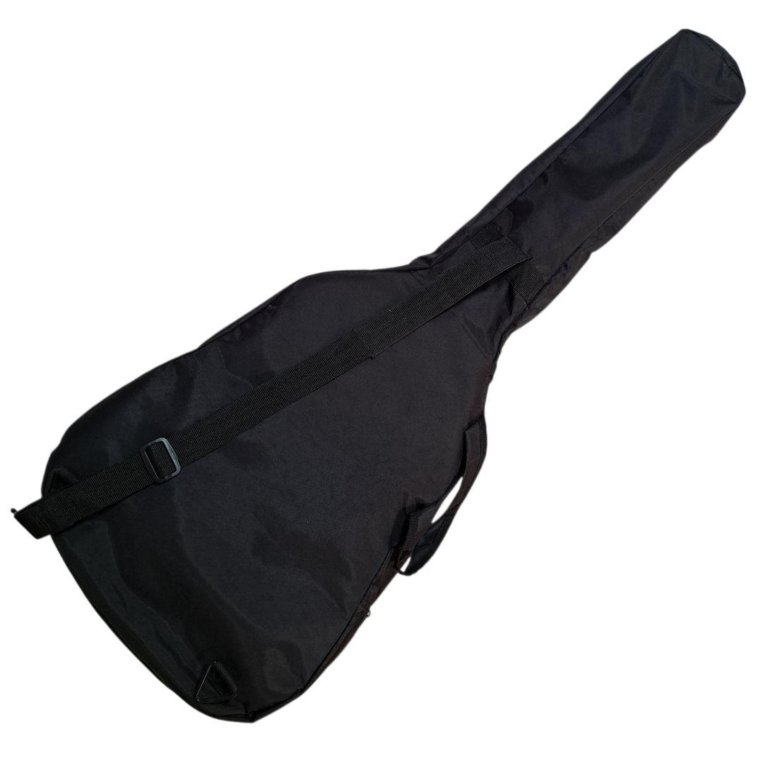 MorrisアコースティックギターMF-306TS　ソフトケース付