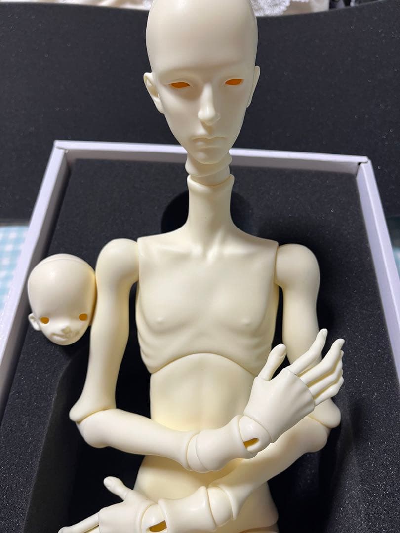 1/3 球体関節人形 本体のみ