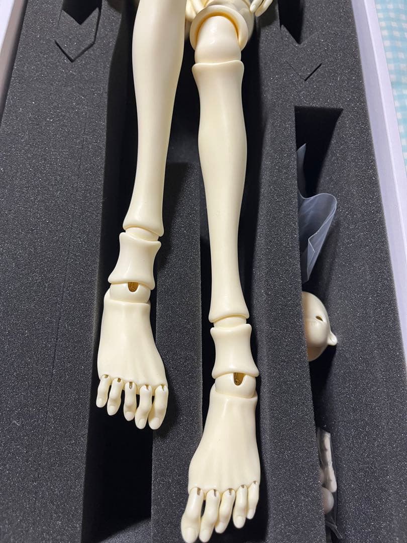 1/3 球体関節人形 本体のみ