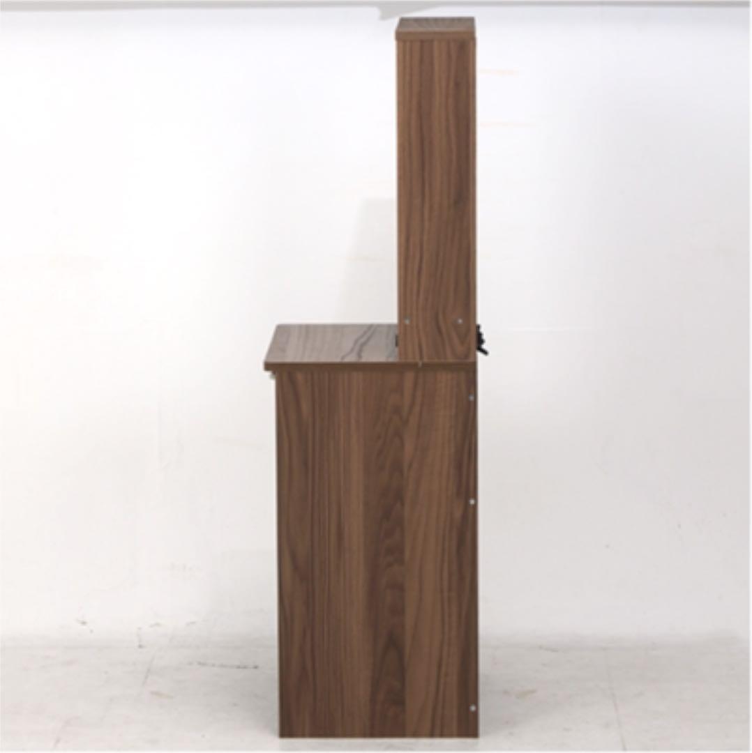 【送料込み】三面鏡ドレッサー