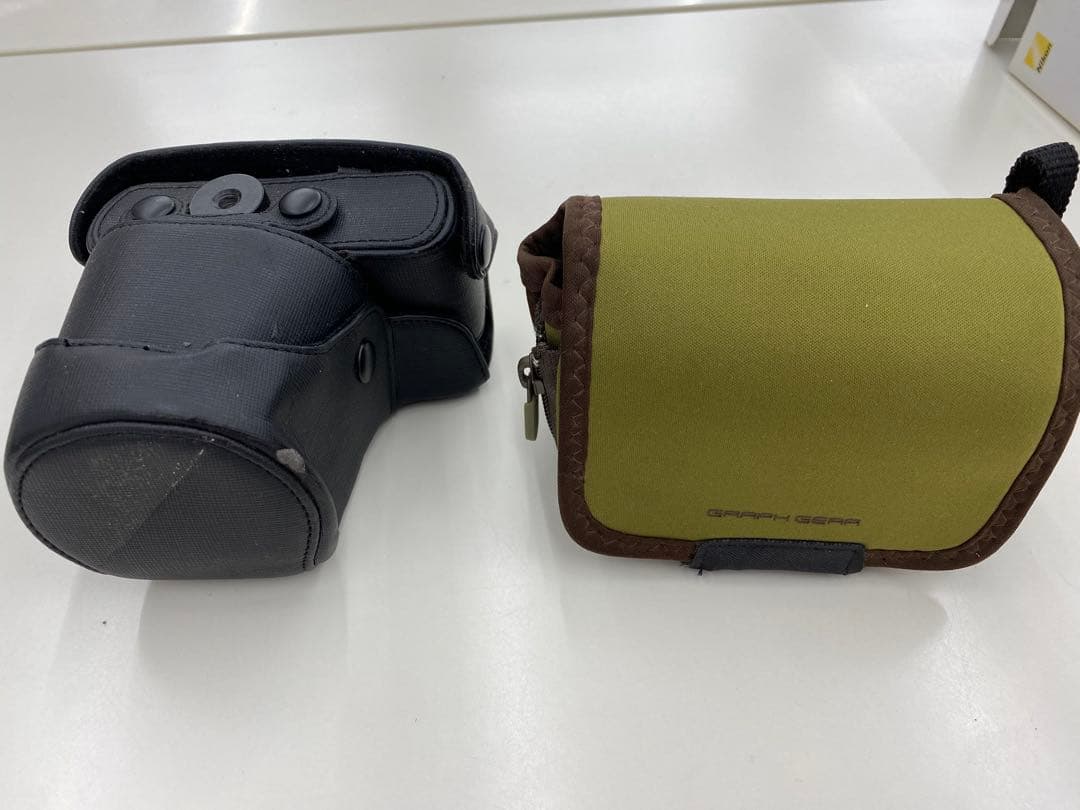 Nicon 1 J1 ・ミラーレス一眼カメラ　J1 MODEL