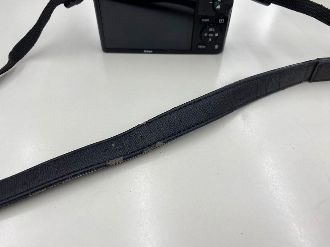 Nicon 1 J1 ・ミラーレス一眼カメラ　J1 MODEL