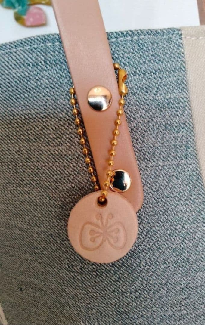 A4が入る『肩掛けできる大きめトートバッグ』(LL）ミナペルホネン