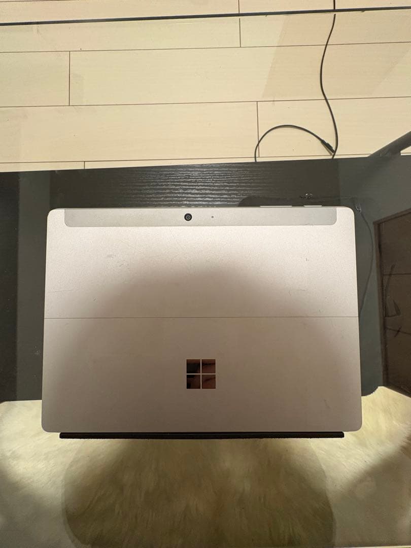 Windowsタブレット 本体 + キーボード （マウス、充電器、バック付）