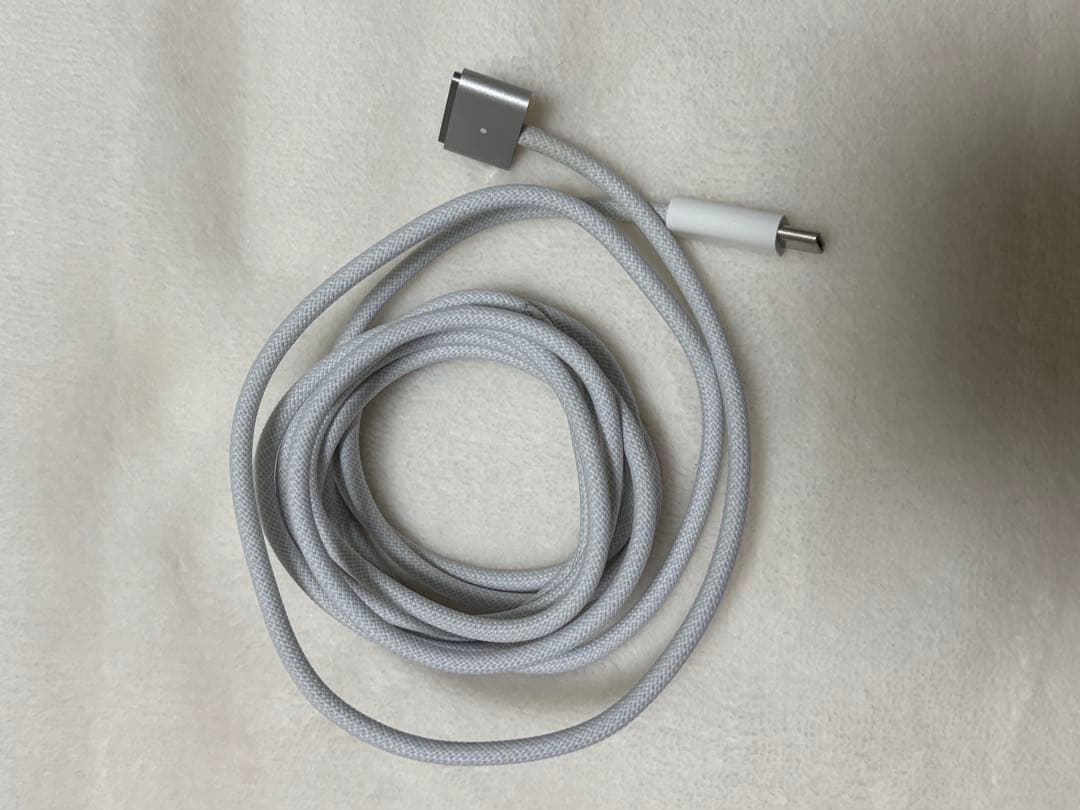 15インチMacBook Air M4 16GB 256GB シルバー本体