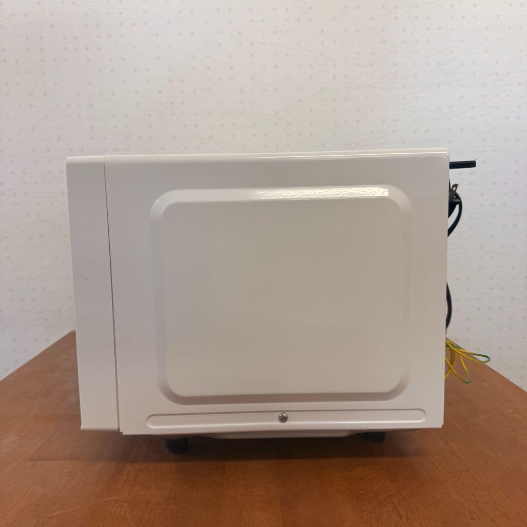 ● 美品 comfee コンフィー 電子レンジ CFM-CX182 2024年製