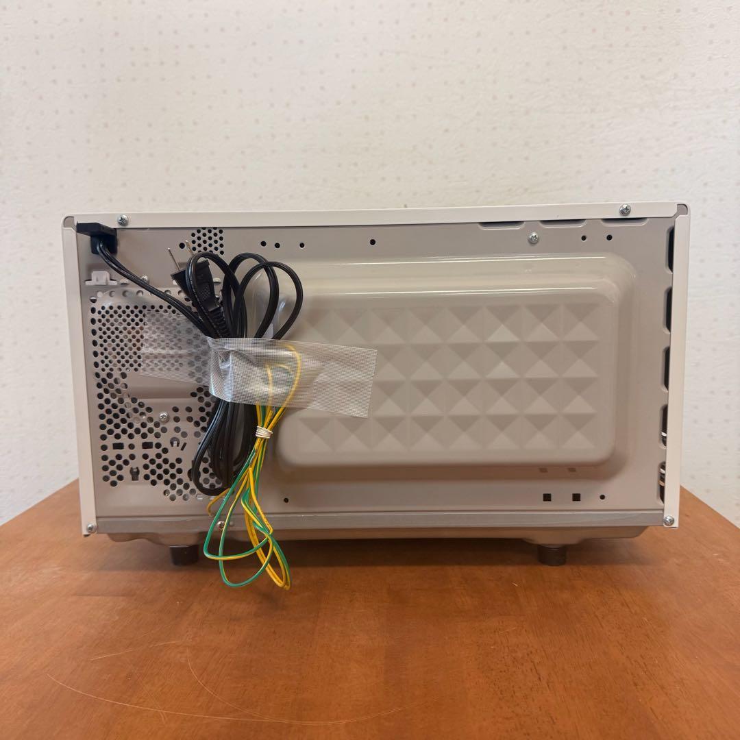 ● 美品 comfee コンフィー 電子レンジ CFM-CX182 2024年製