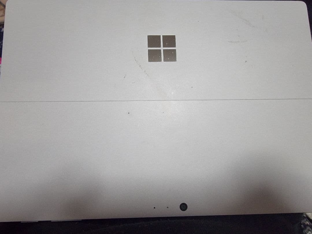 Microsoft surface PRO 4 サーフェスプロ