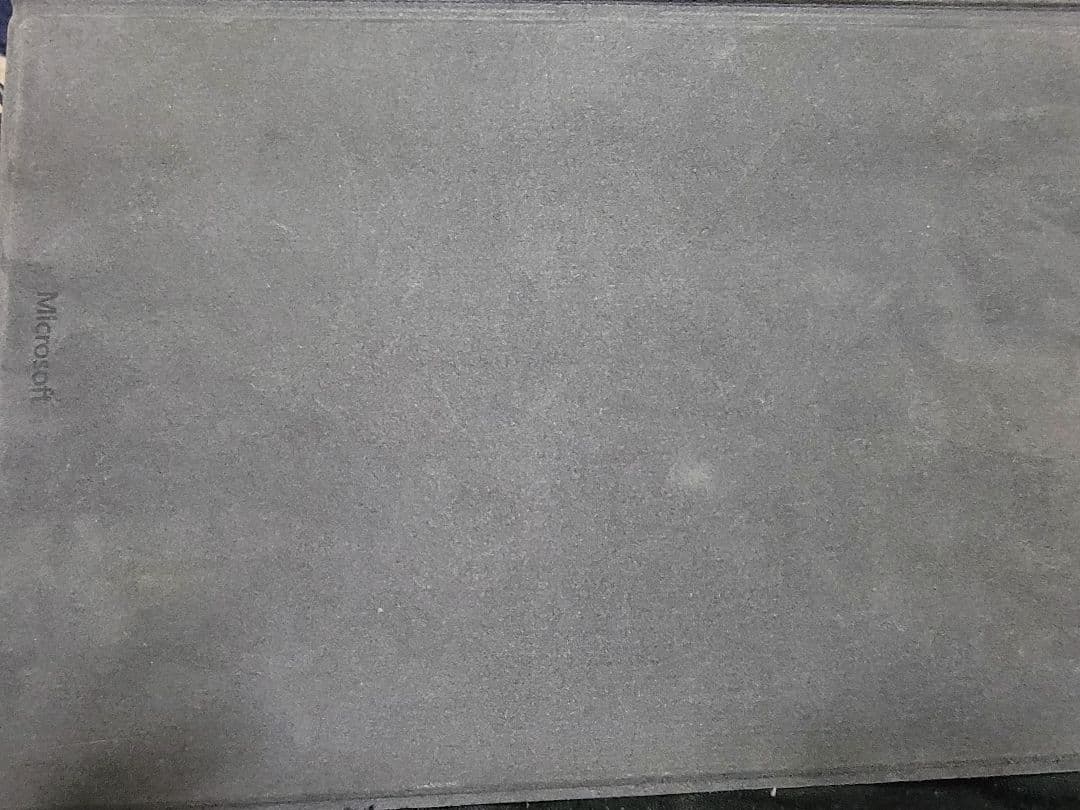 Microsoft surface PRO 4 サーフェスプロ