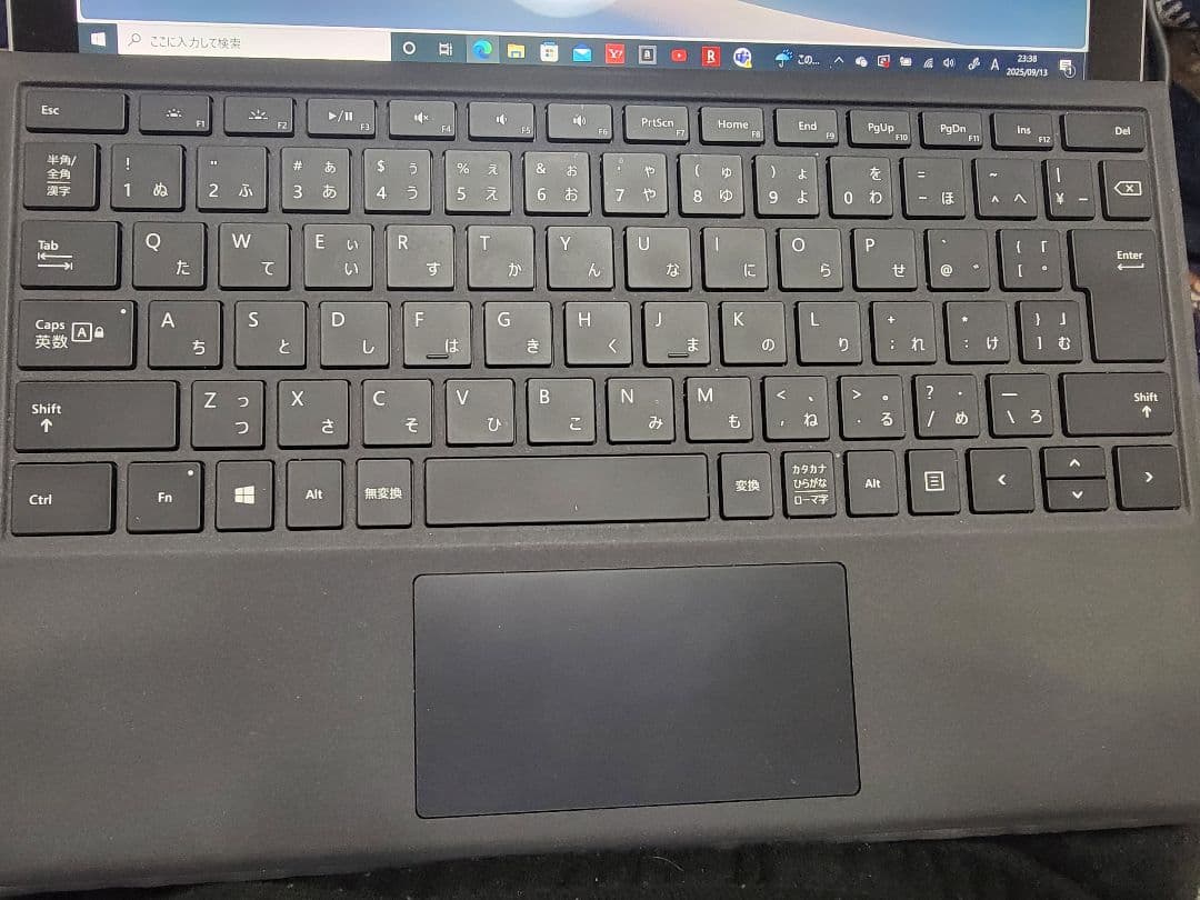 Microsoft surface PRO 4 サーフェスプロ