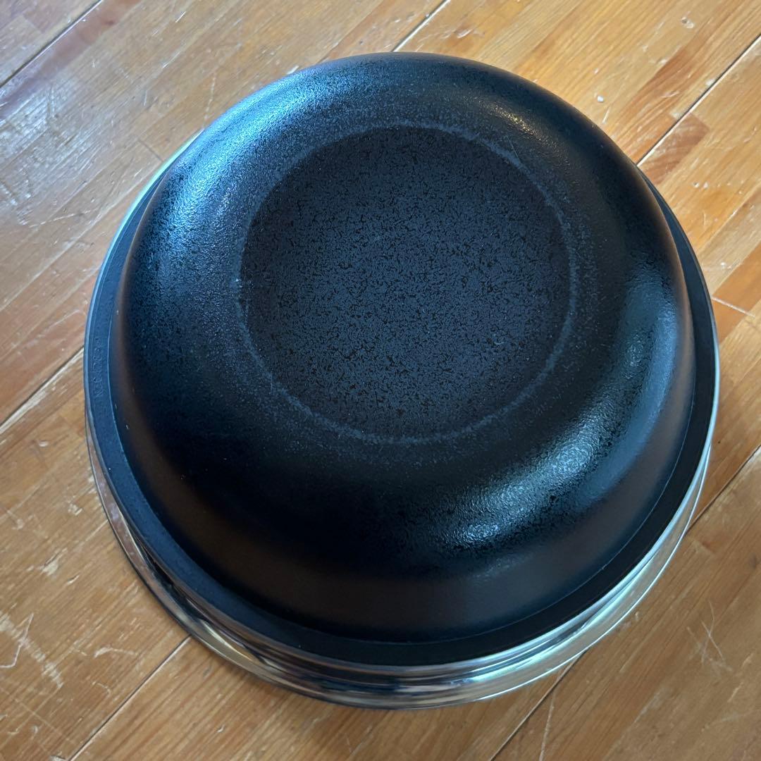 象印マホービン 極め羽釜 炊飯器 ジャンク NP-WB10型 ホワイト