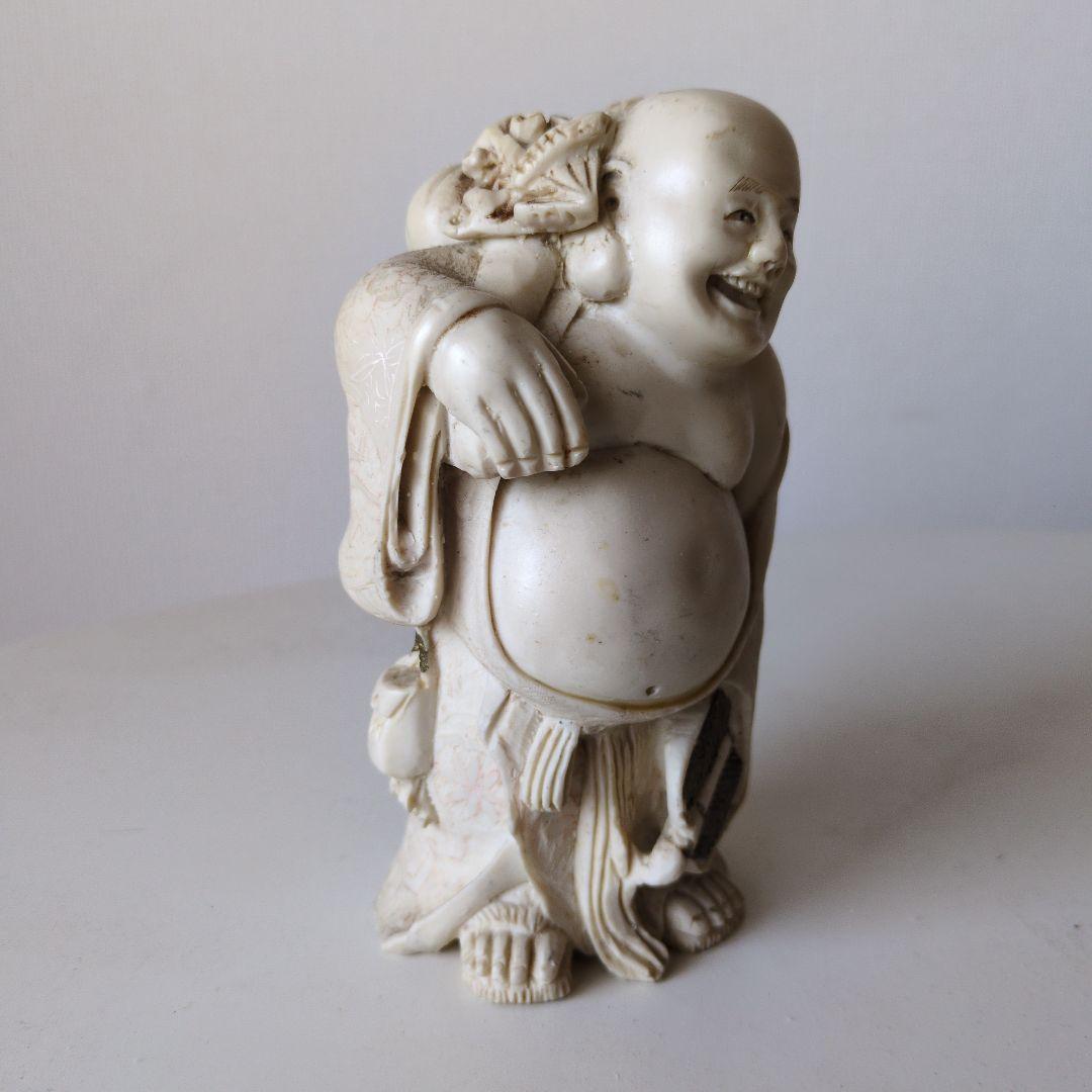 ★断捨離バーゲン超特価セール★開運アイテム★早いもの勝ち！ 象◯風 開運 布袋像