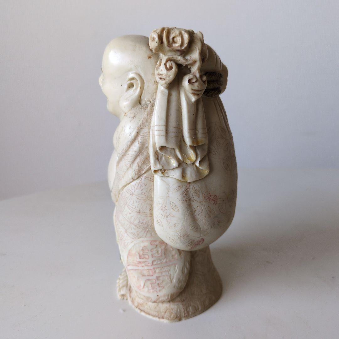 ★断捨離バーゲン超特価セール★開運アイテム★早いもの勝ち！ 象◯風 開運 布袋像