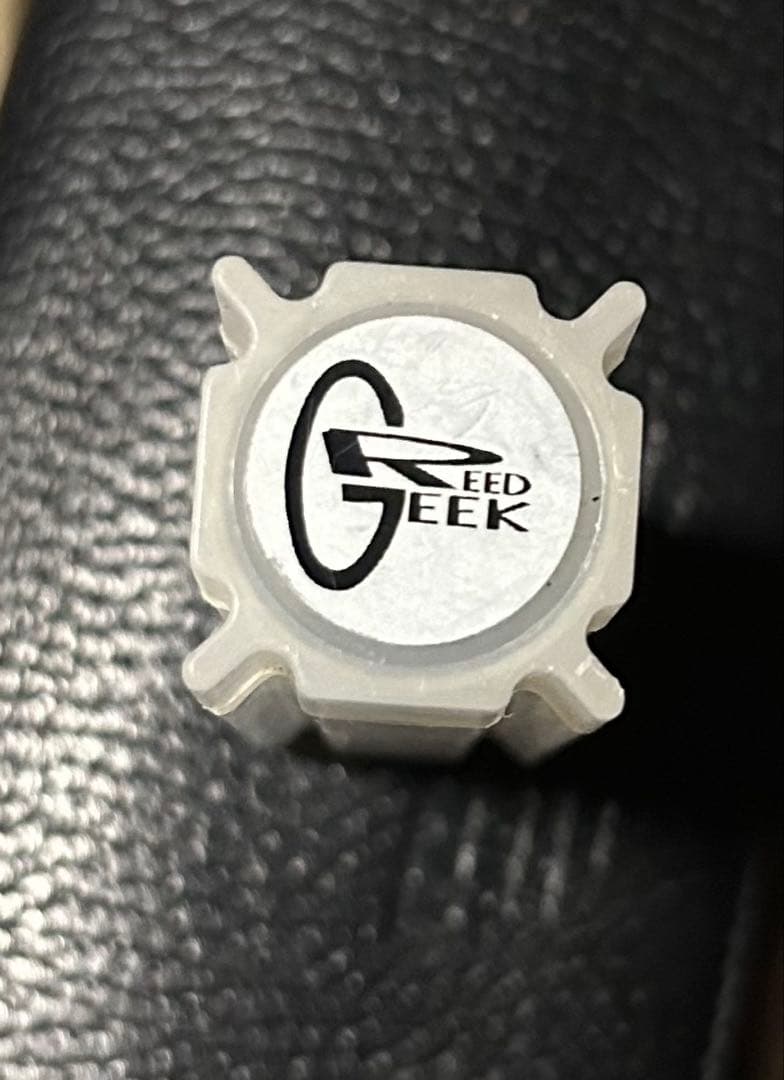 Reedgeek Universal サックス　リード