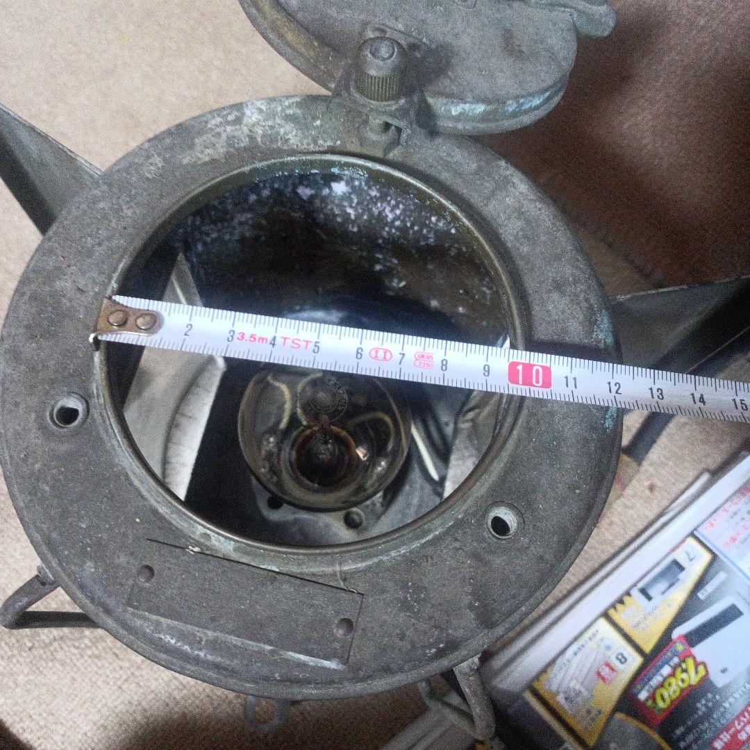 船舶航海灯 赤