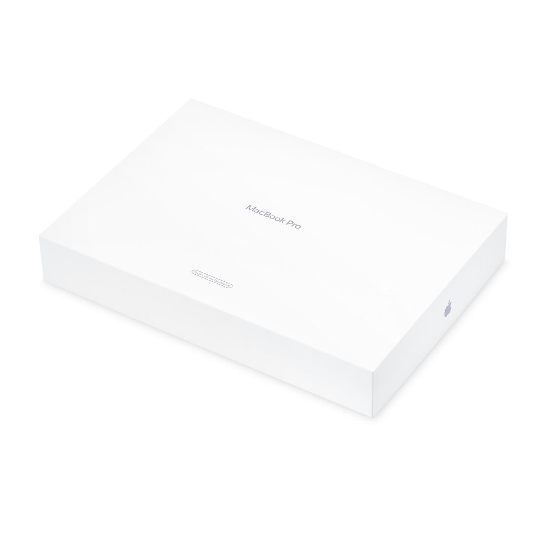 激安！新品未開封！MacBook Pro 16インチ M1 MK1E3J/A