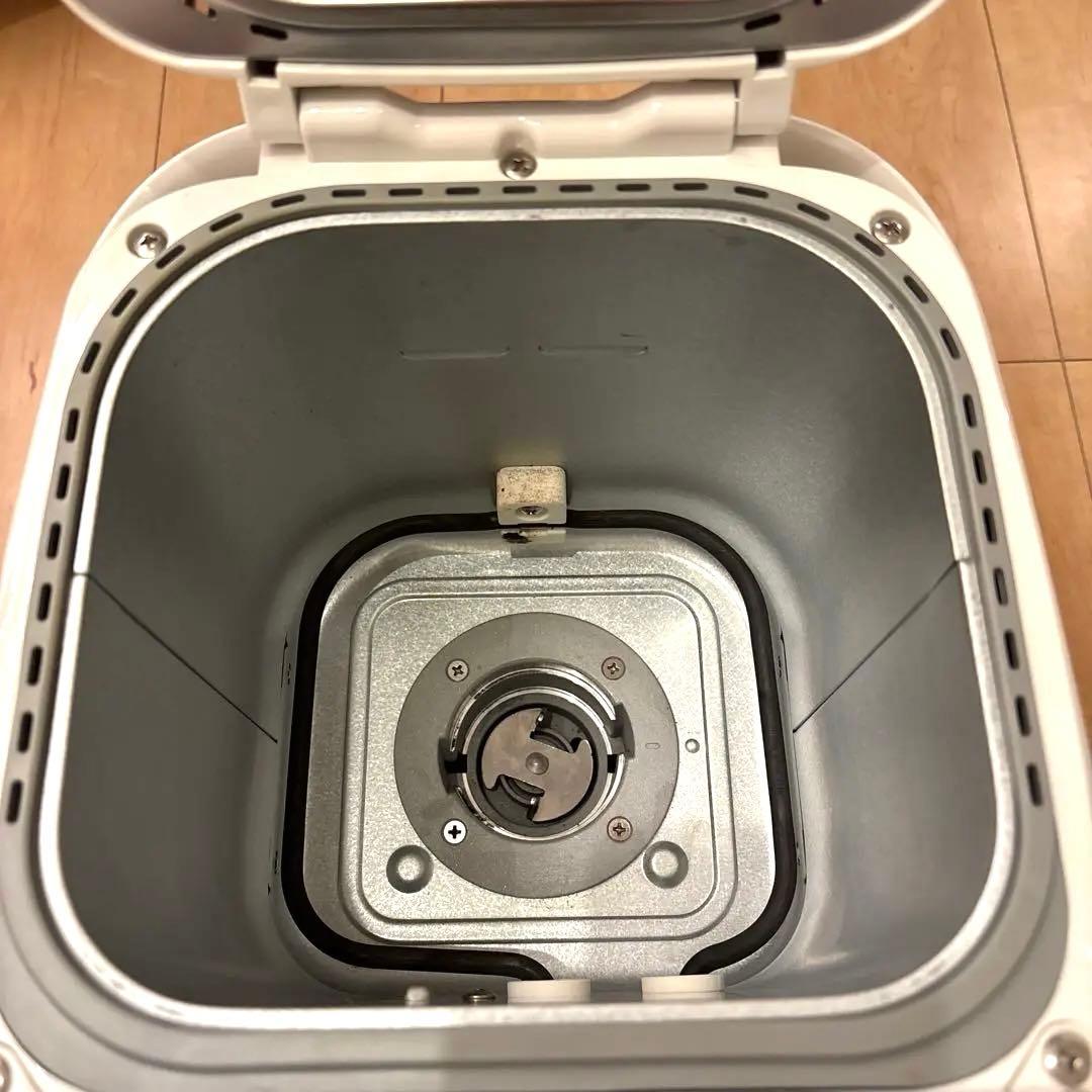 【動作確認済】Panasonic ホームベーカリー SD-MB1 2017年製