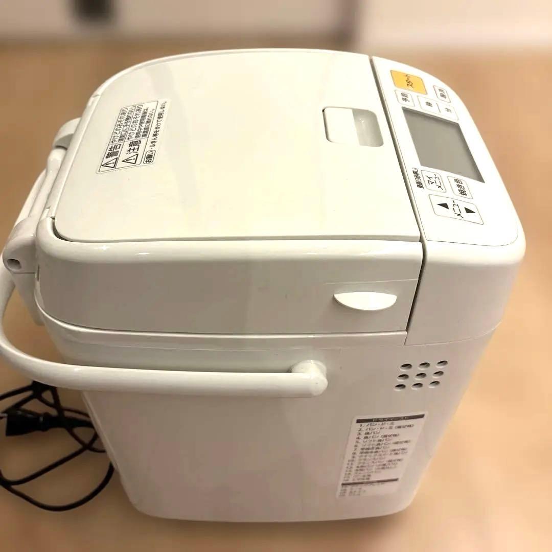 【動作確認済】Panasonic ホームベーカリー SD-MB1 2017年製