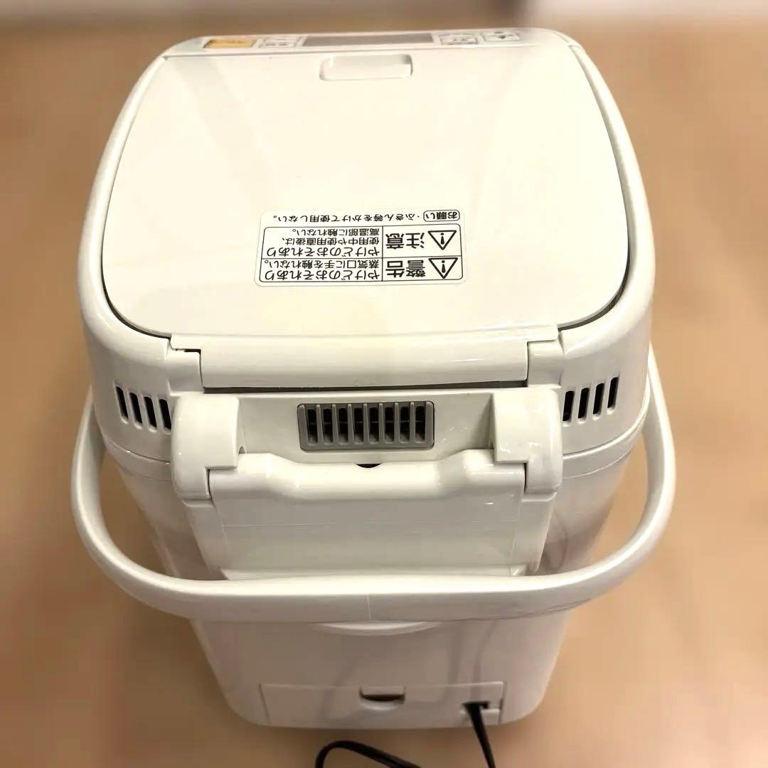 【動作確認済】Panasonic ホームベーカリー SD-MB1 2017年製