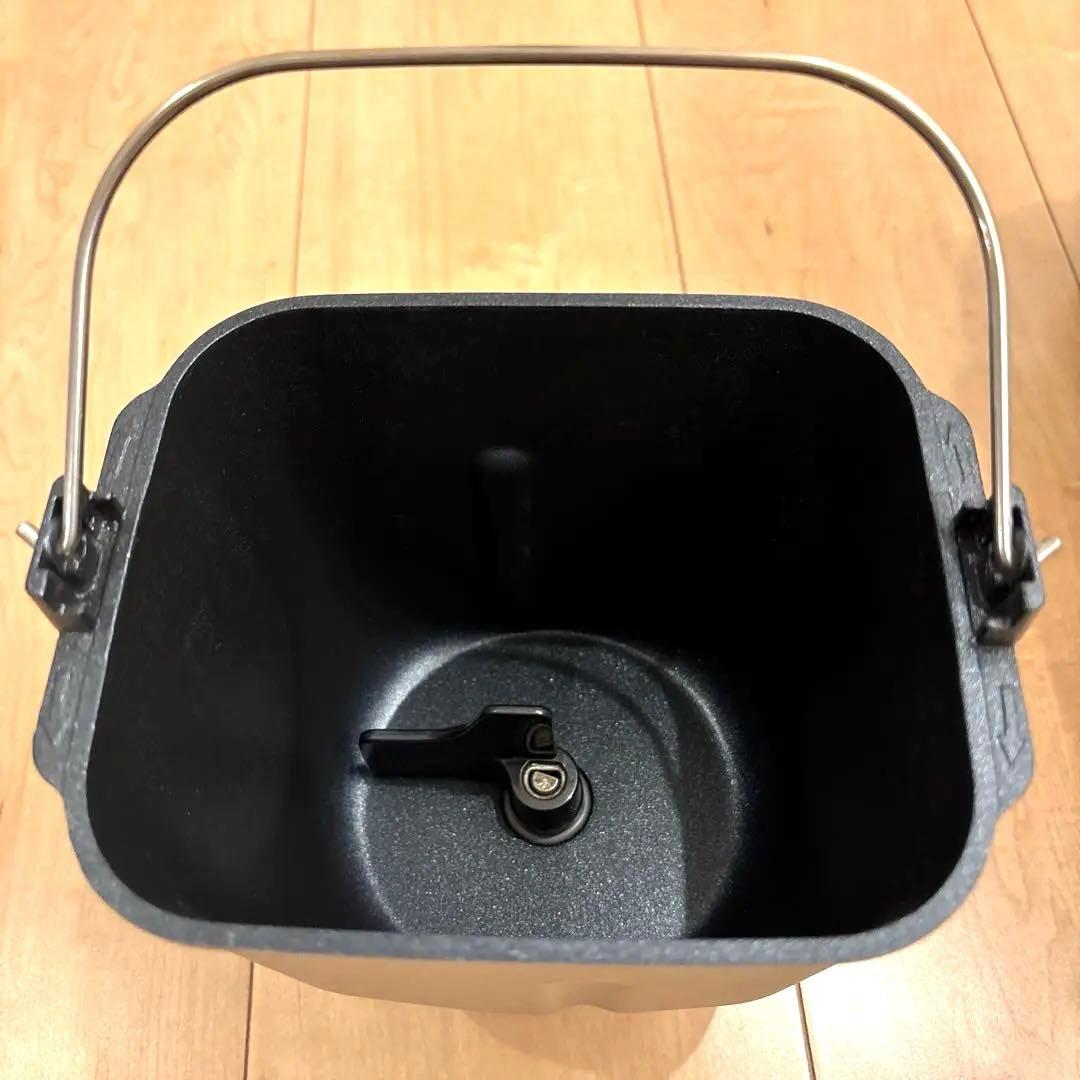 【動作確認済】Panasonic ホームベーカリー SD-MB1 2017年製